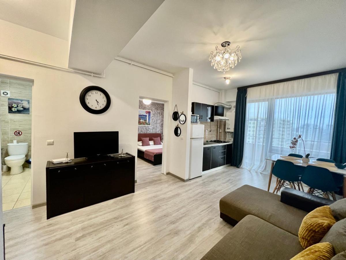 Mamaia Summerland Beach المظهر الخارجي الصورة