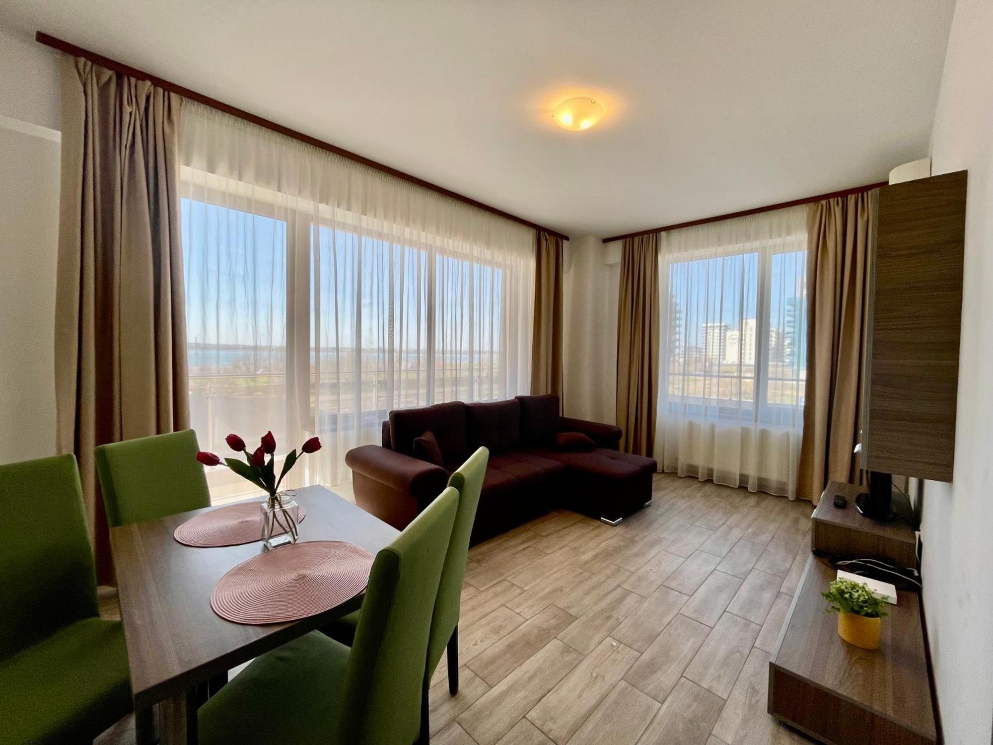 Mamaia Summerland Beach المظهر الخارجي الصورة