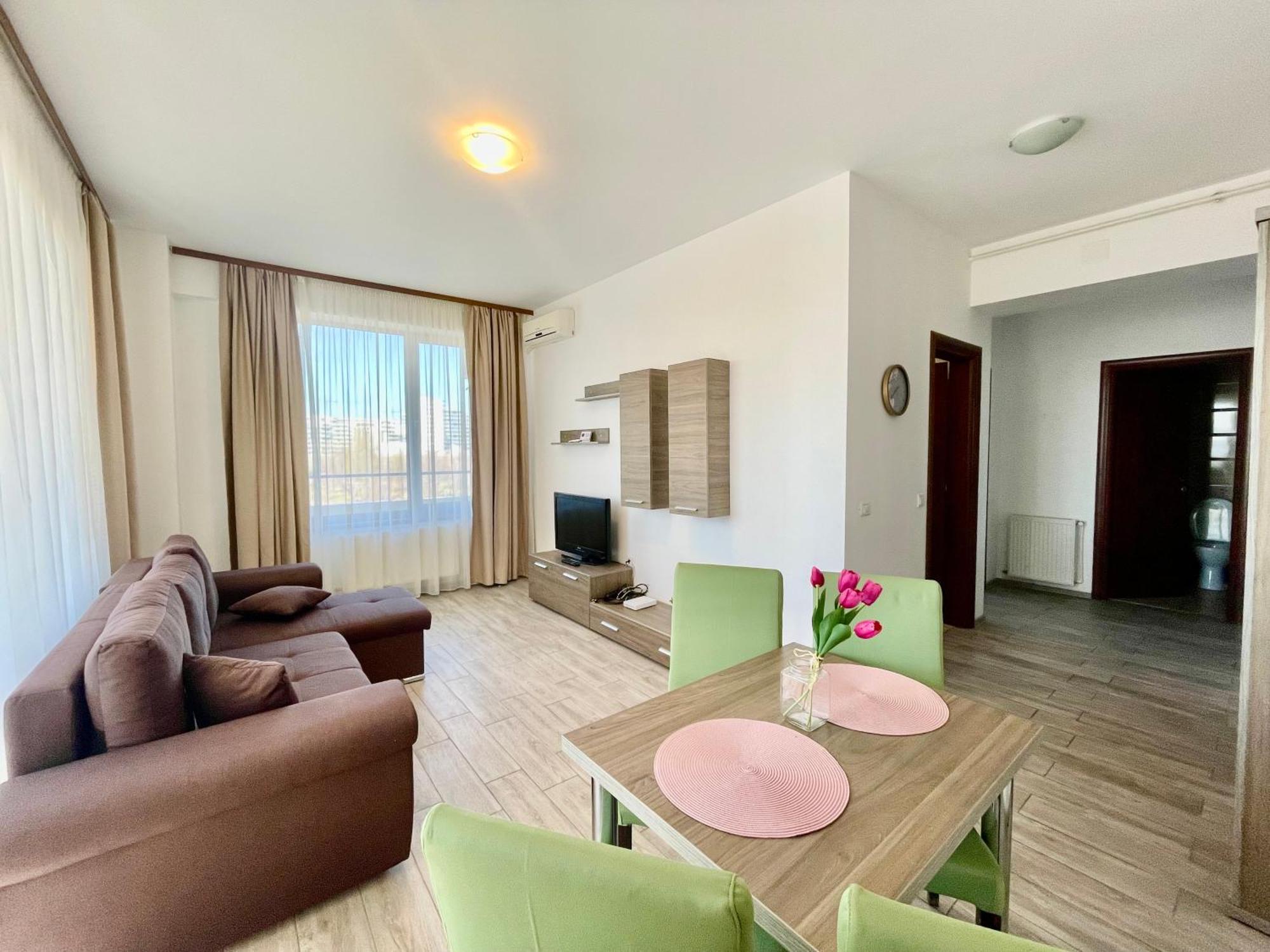 Mamaia Summerland Beach المظهر الخارجي الصورة