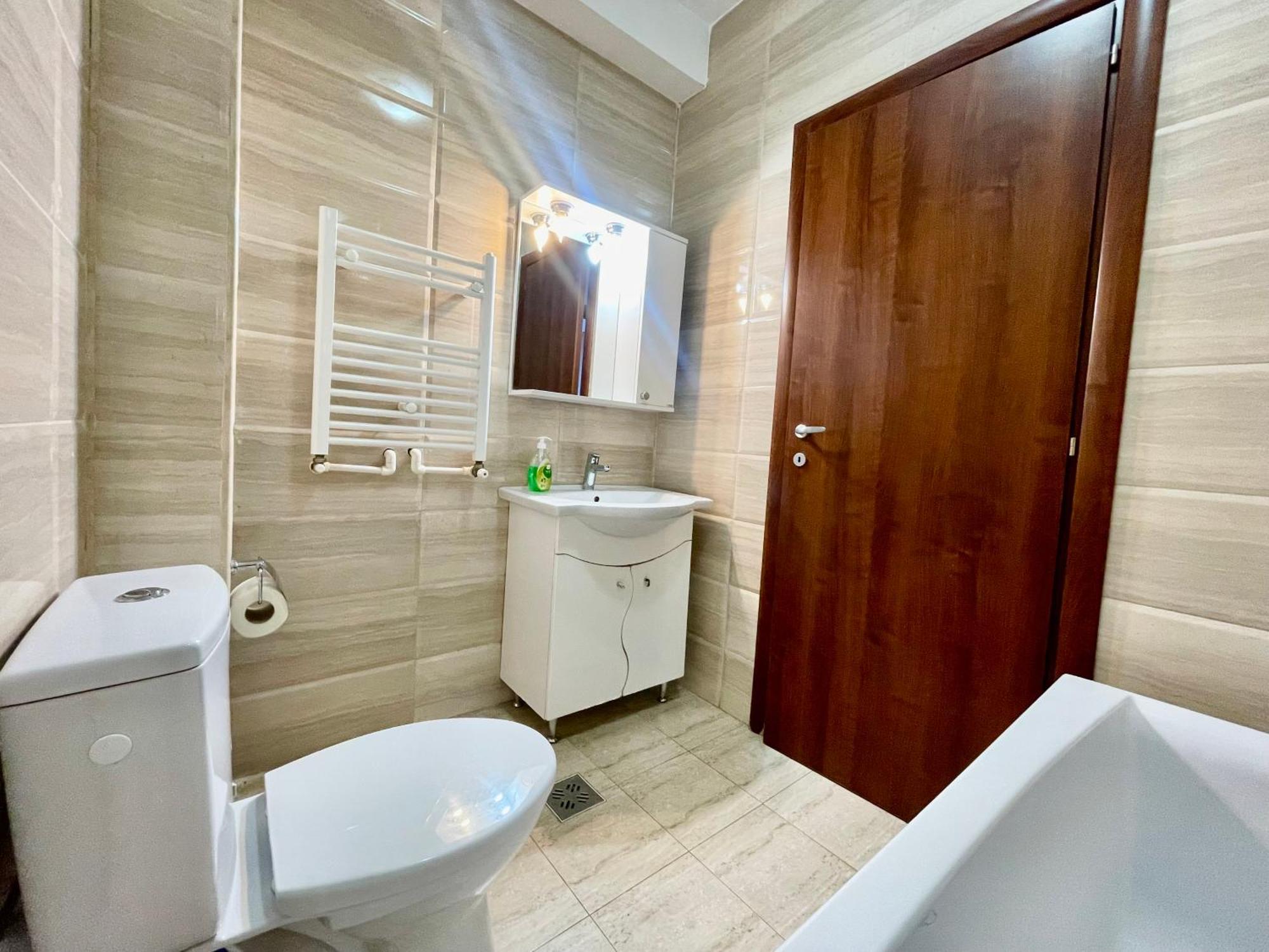 Mamaia Summerland Beach المظهر الخارجي الصورة