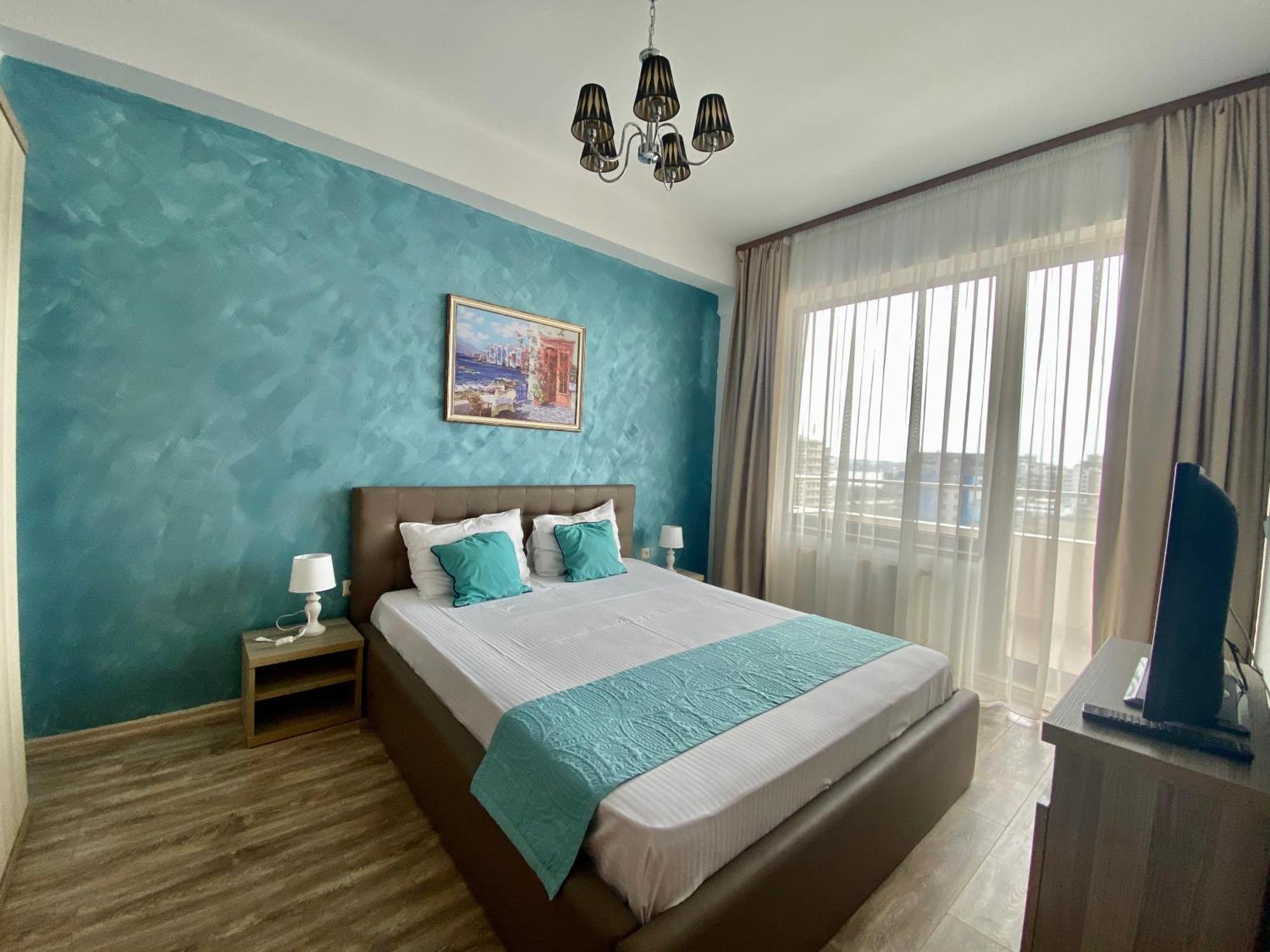 Mamaia Summerland Beach المظهر الخارجي الصورة