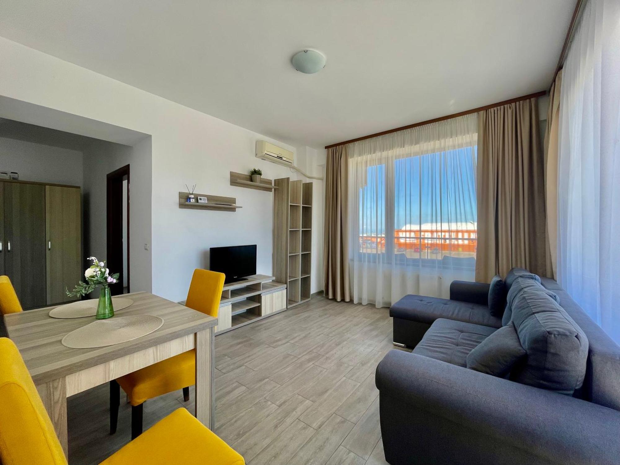 Mamaia Summerland Beach المظهر الخارجي الصورة