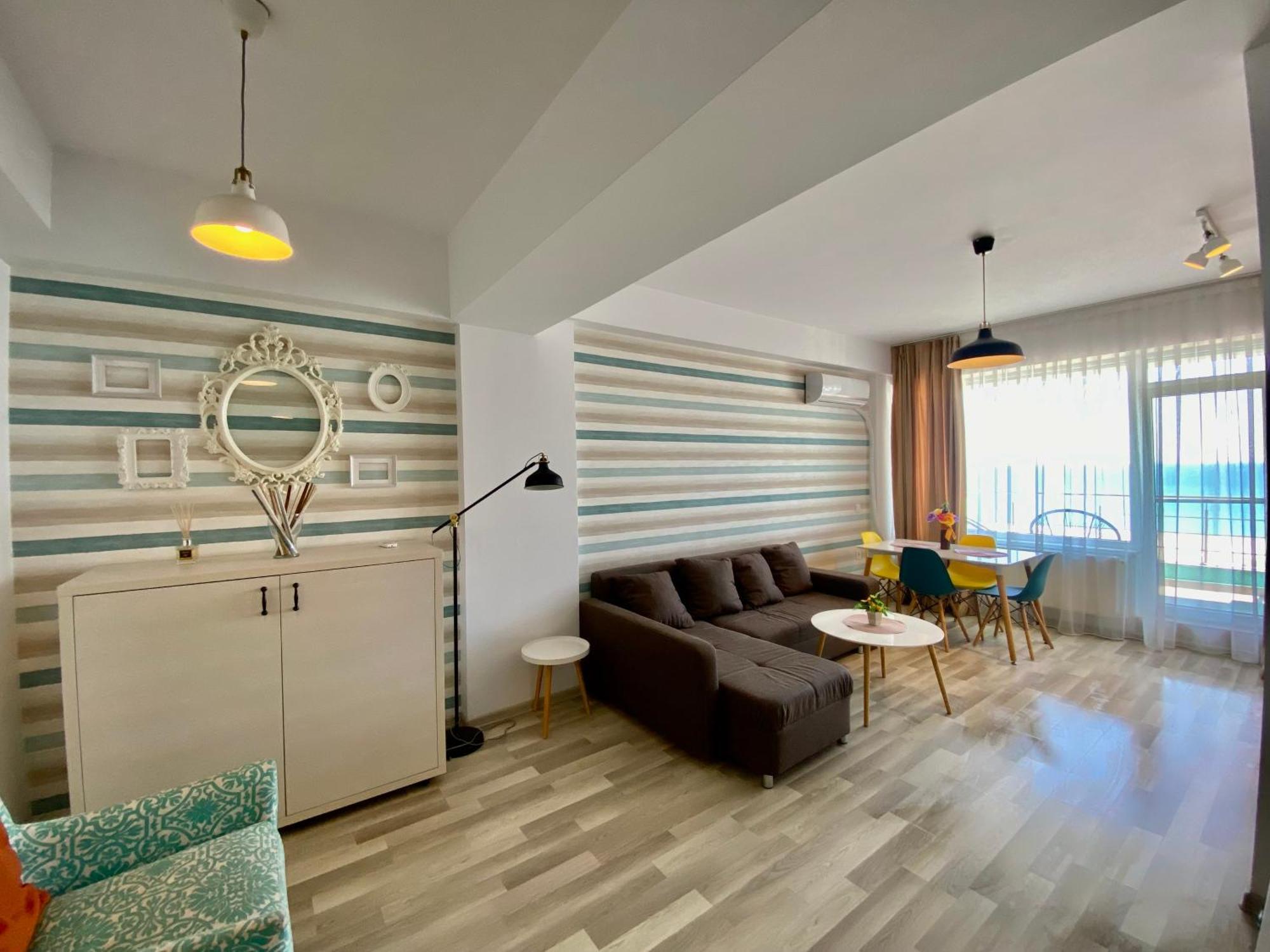 Mamaia Summerland Beach المظهر الخارجي الصورة