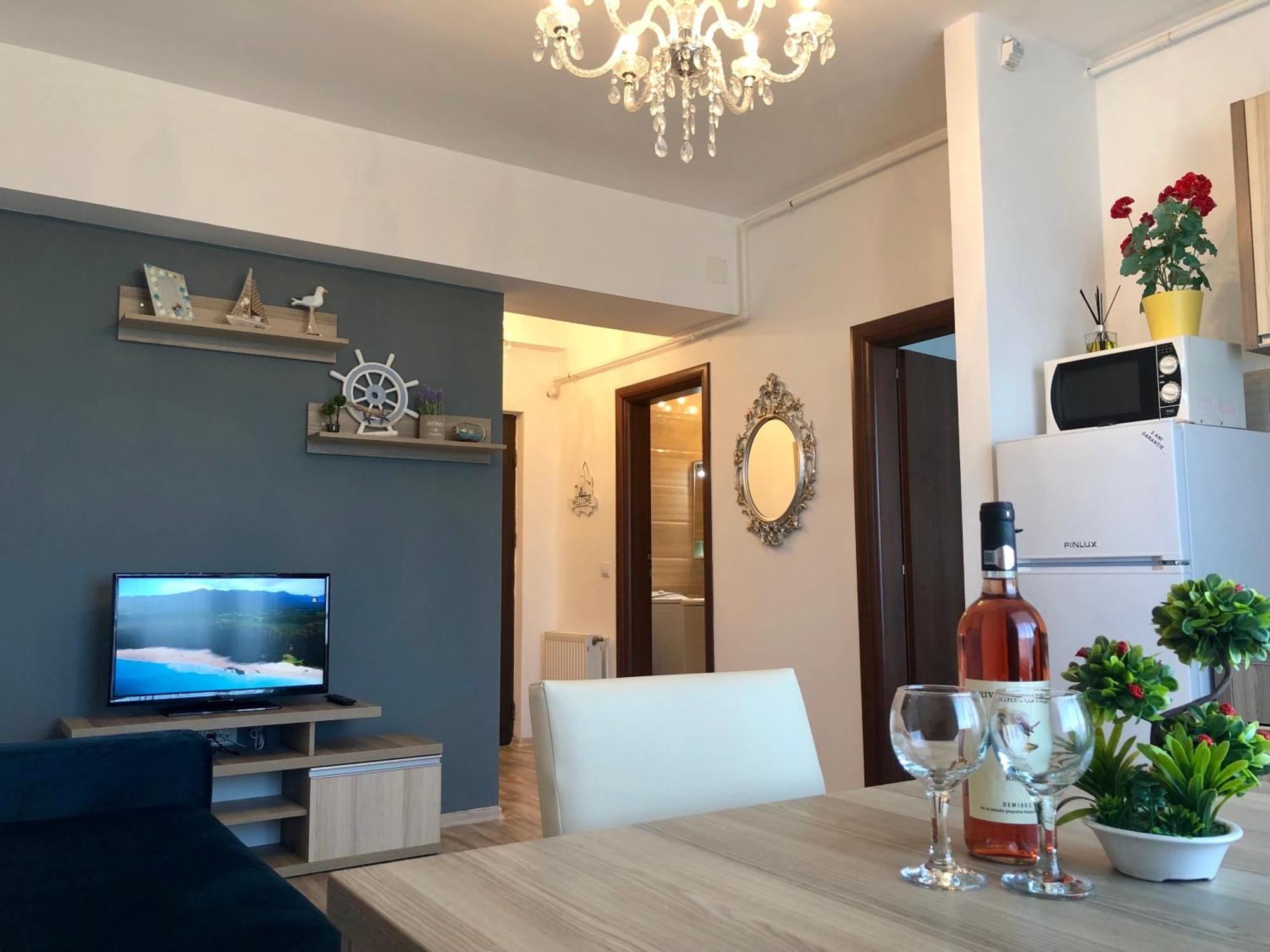 Mamaia Summerland Beach المظهر الخارجي الصورة