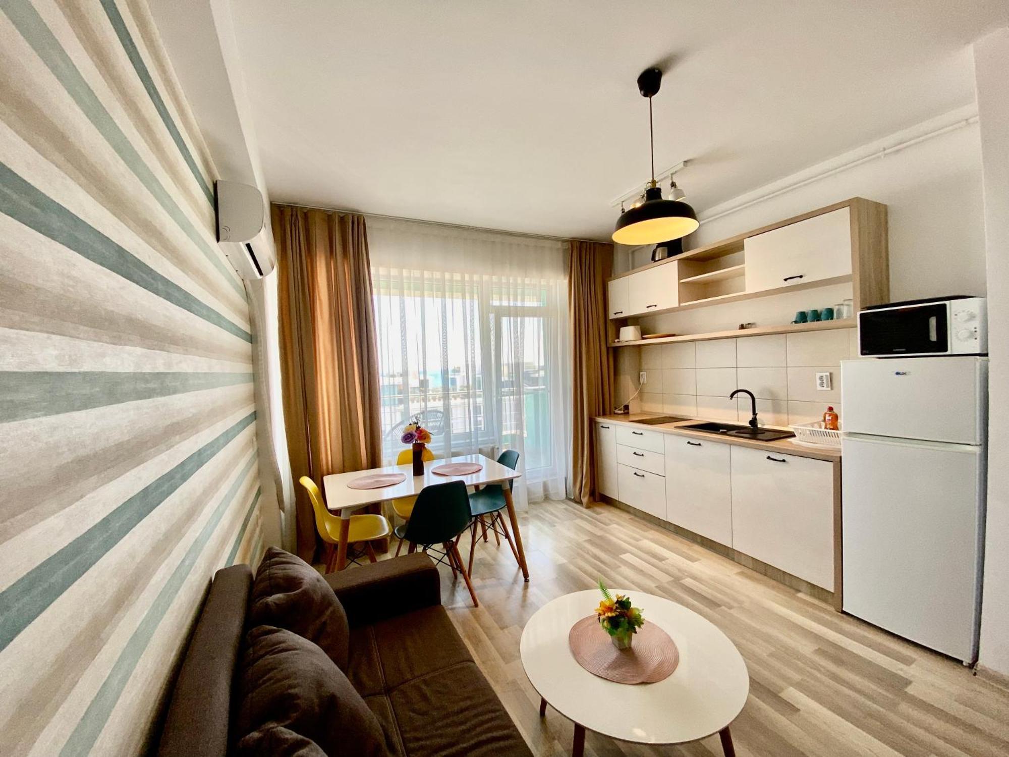 Mamaia Summerland Beach المظهر الخارجي الصورة