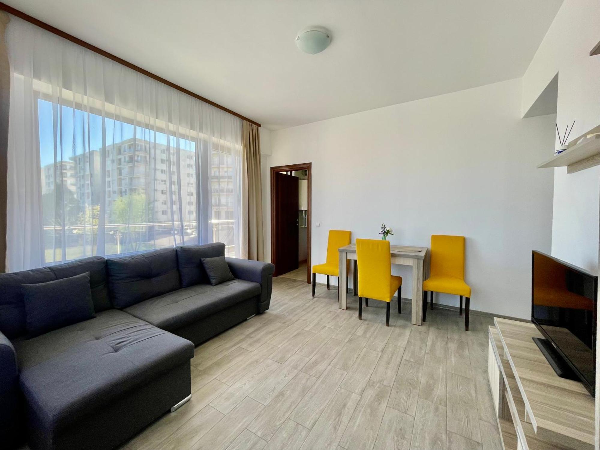 Mamaia Summerland Beach المظهر الخارجي الصورة