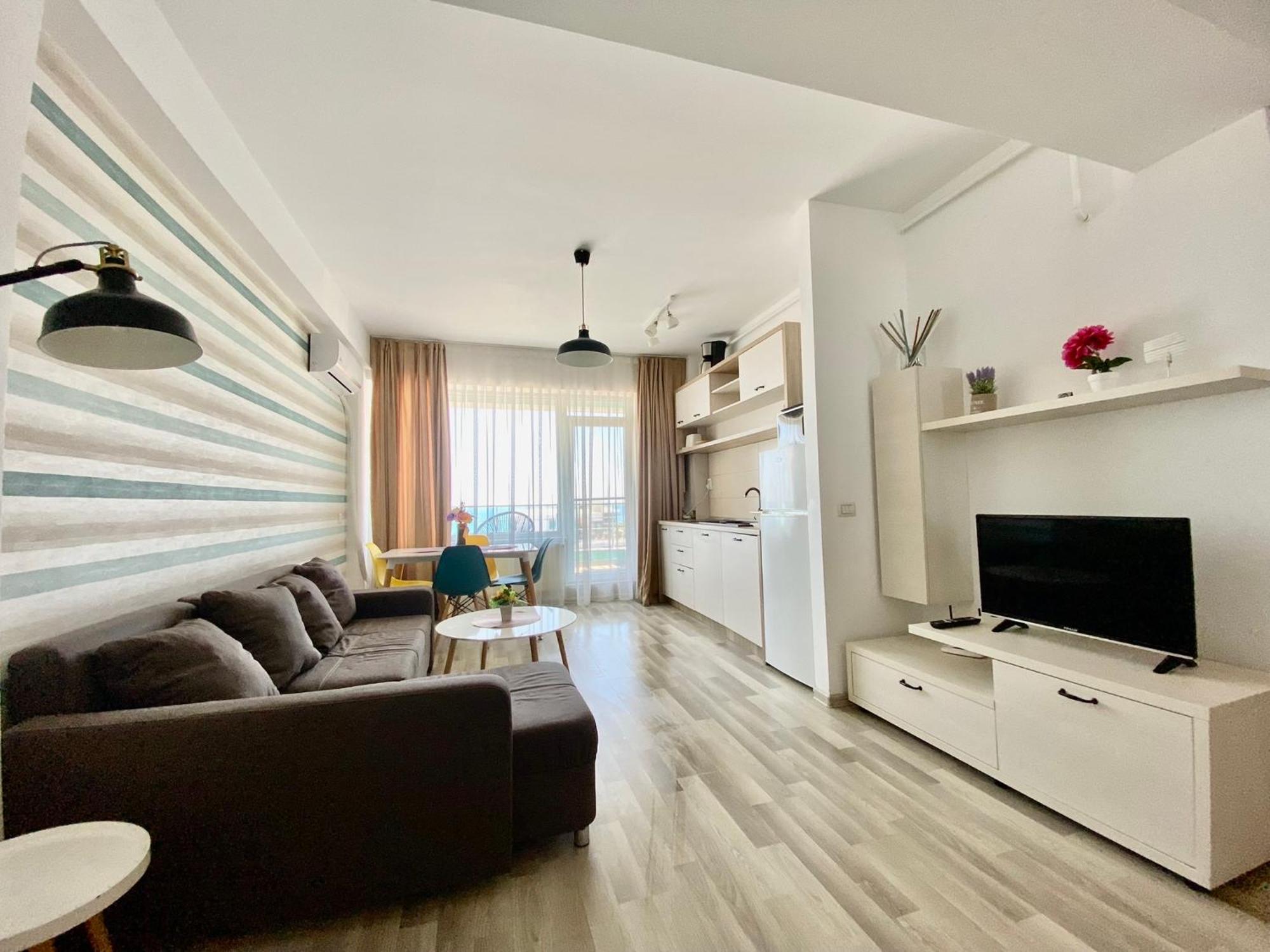 Mamaia Summerland Beach المظهر الخارجي الصورة