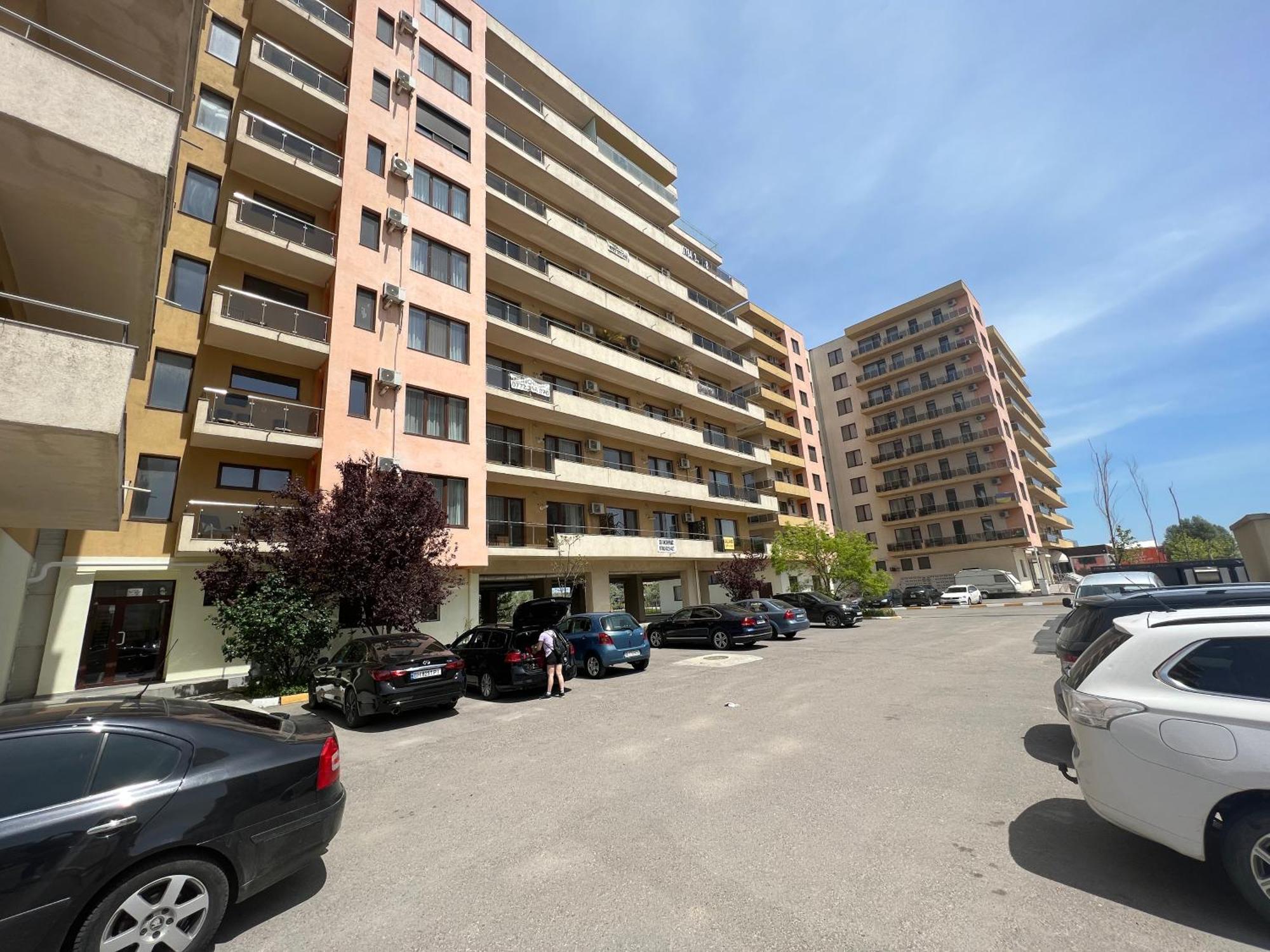 Mamaia Summerland Beach المظهر الخارجي الصورة